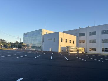 ≪特別な経験･資格は必要ナシ!≫
様々な補助スタッフをお願いします♪
質問できるスタッフが周りにいるので安心して働けます◎