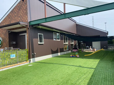 産休・育休の取得実績あり★
取得後に復職し、現在活躍中のスタッフもたくさんいます♪
ライフスタイルに合わせた働き方が可能◎