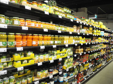 ＜皆さん大歓迎＞
家事や掛け持ちバイト先との兼ね合いなど…
3時間から働けるのが嬉しいポイント
お仕事が久しぶりの方も歓迎！