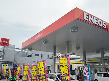 膳所駅の南口から徒歩5~6分♪電車通勤も便利◎
もちろん、車・バイク・自転車通勤もOKです!