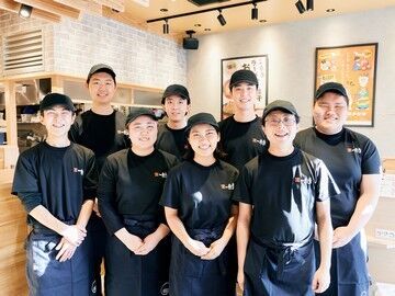 株式会社力の源カンパニー　RAMEN EXPRESS 博多一風堂 東京ソラマチ店 週1日、1日2時間～OKな神シフト★
春休みやGWの予定もぜ～んぶ考慮◎
子どもの新学期・保護者会・行事
も優先で大丈夫♪