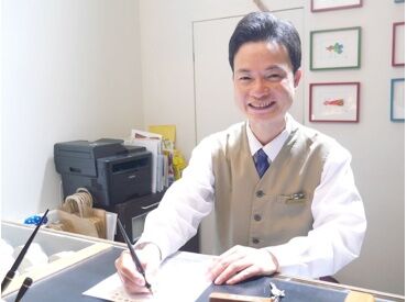 ドーミー俱楽部　軽井沢 スタッフ同士は和やかでのんびりした雰囲気★
未経験でも丁寧にフォローするから安心してスタートできます！
