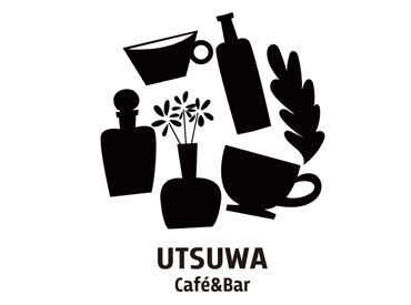 …― UTSUWA Café&Bar ―…
オフィスビルの一角で、「がんばるひと」を優しく癒すフードやドリンクをご提供♪