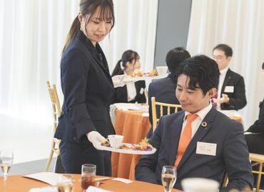 ≪週1日～OK！≫
プライベートの予定に合わせて働けます★駅チカで通勤もラクラク♪♪