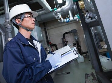 富士見産業株式会社 中部支店　※勤務地：富士フイルムマニュファクチャリング株式会社 未経験から正社員デビュー★
1年目でも年収340万円ほどで安定収入♪