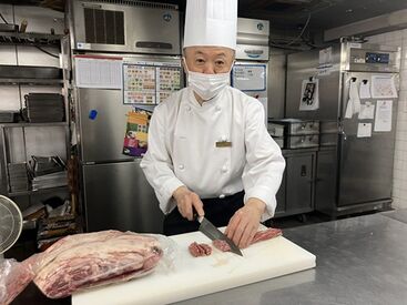 転勤もないから、『福岡で働き続けたい』とお考えの方にも◎
頑張りはしっかりお給料に反映!福利厚生も充実してます♪