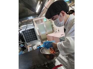 リゾートトラスト株式会社　リゾーピア熱海 熱海市で働こう♪
気になったら、お気軽にご応募ください◎