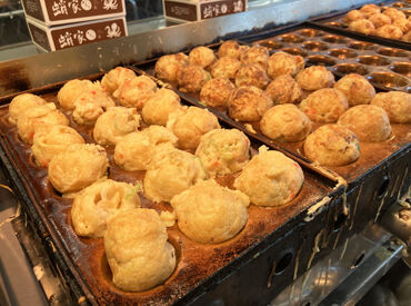 蛸家くるり　菱野店 お料理経験がなくてもOK！
▼地域に根差して成長したい方
▼新しい事にチャレンジしたい方
どんな方でも大歓迎です♪