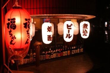 仲良くアットホームな職場なんです◎
新生活にもピッタリですよ★
友達作りにも、Wワークにも‼
きっかけ＆働き方イロイロ♪
