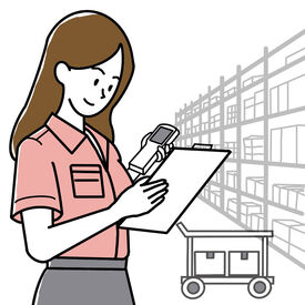 充実の福利厚生が魅力！
交通費全額支給・有給休暇も取得しやすいです。
平日のみ・土日のみなどのシフト相談も可能！