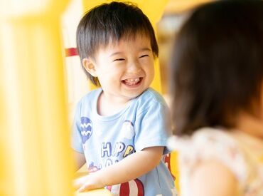 株式会社トットメイト　※勤務地：刈谷市エリア スタッフが働きやすいようサポート体制が充実しています◎