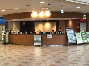 株式会社トップスポット/大阪営業課MN0529T-11B 綺麗な競馬場でレアバイト！
大募集中なので採用率大幅アップ中♪
友達同士の応募もOK！