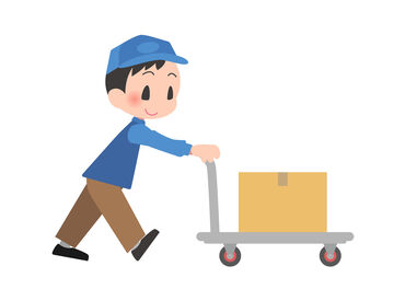 難しいことナシ！
初めてでもすぐ覚えられるシンプル作業◎
短期でもOK★すぐ慣れてそのまま続ける人たくさん！
※画像イメージ