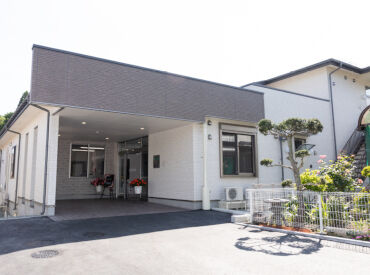 盛岡北ケアコミュニティそよ風 ＼人柄重視の採用です！／
しっかりしたサポート体制で、安心して始められる環境♪
希望の働き方、お気軽にご相談を◎