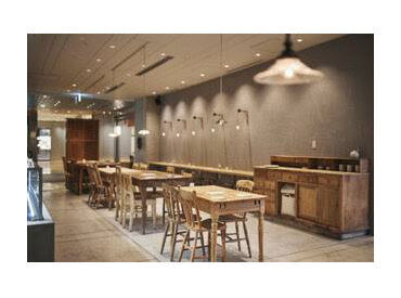 guang【コレド室町テラス】 安心してお仕事をスタートできるよう先輩スタッフが丁寧にフォローします！