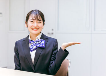 株式会社プレンティー（勤務地：キャンプフォスター） 幅広い年代の男女活躍中！
留学生のスタッフも多数在籍しており、
働きながら国際交流もできますよ☆
※画像はイメージです