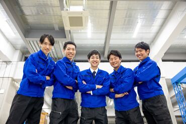 「年明けから」などお仕事開始時期も相談OKです！
「9月末での期間満了後も続けたい！」という方も、ぜひご相談ください。