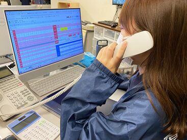 スタジオの電話・ネット予約、見積書や請求書の発行、接客応対等、スタジオをご利用いただく上で必要なサービスを提供します！