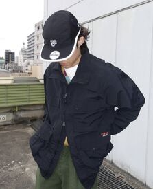 株式会社スミス 勤務地：大須商店街内 