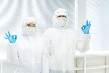 株式会社フジスタッフィング　※勤務地：三重県亀山市布気町/A0849-1209-1 ▼未経験でも安心なポイント
イチから丁寧にお教えしますので食品工場経験がなくても問題なし！
お気軽にお問い合わせください＊