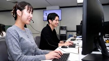 株式会社BuySell Technologies 20～40代が多数活躍中！
「家庭と両立したい！」「推し活優先したい！」「がっつり働きたい！」
あなたの願い、叶えます☆彡