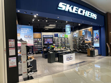 <靴への興味は入ってからでも間に合う!>
未経験さん多数!
足に関わるアイテムなので、スポーツや健康に興味がある方もぜひ☆