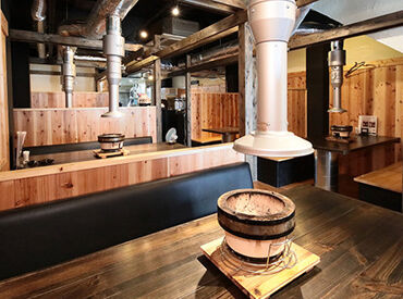 ≪＊シフト自由＊≫
テスト前でも店長に相談すれば調整できちゃう♪
