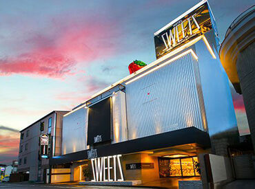 HOTEL SWEETS（スイーツ）※葉山ホテルズグループ キレイ＆オシャレなホテルで働きませんか？
難しい作業なし！マイペースに覚えていけるから安心ですよ♪