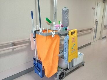 和気あいあいとした風通しの良い職場！
スタッフ同士の仲も非常に良く、
入社後もすぐに馴染めます◎