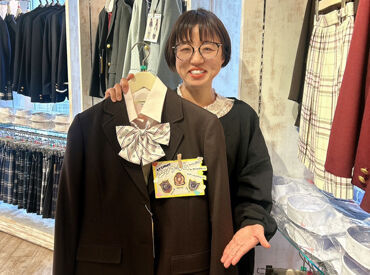 【うれしい高時給！】
期間限定バイトにも◎
仲間と一緒にわいわいお仕事♪
新しい友達もできちゃうかも！？