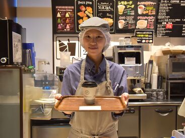 VIE DE FRANCE（ヴィ・ド・フランス）　天下茶屋店/669 ◇毎月新作の商品がでます◇
『今月はなにがでるんだろ~』
出勤するのがワクワク！
