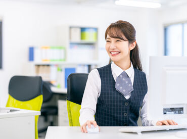 東北乳運株式会社　郡山営業所 髪色/ネイル/ピアスOK！華美過ぎなければオシャレも楽しみつつ働けます♪
※イメージ画像