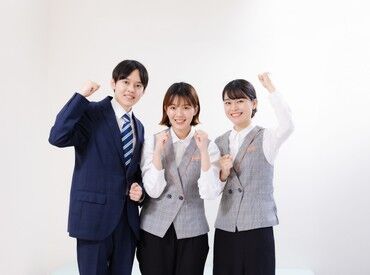株式会社ソラスト　勤務地：長崎県五島中央病院/4218124487-008 明るい笑顔の対応で患者様に安心感を◎