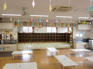 石神井西小ねりっこクラブ【労働協同組合ワーカーズコープ・センター事業団】 ＼スタッフは優しい方ばかり／
先輩たちもブランクありからスタートした方も！
新しい所が不安…そんな方も安心できる環境です♪