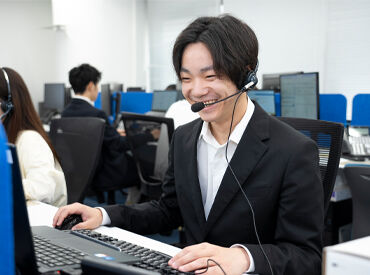 高時給×交通費支給で
無駄な出費もなく、効率よく稼げます★
ご希望の収入に合わせてシフト相談OK！
