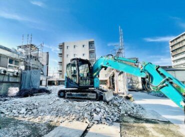 株式会社Be-NEXT（勤務地：東区） 先輩がイチから丁寧にお教えするので
初めての方も安心してスタートできます◎
一緒に頑張りましょう♪