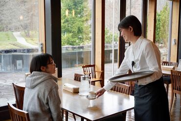 株式会社コンポス【 勤務地：ノーザンホースパーク 】 お仕事多数ご用意できます♪まずはお気軽にお問い合わせください☆