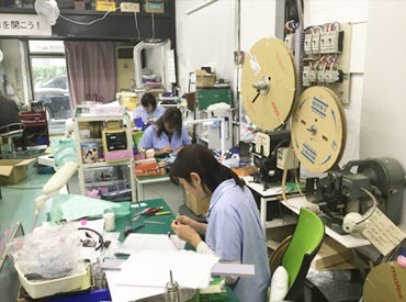 急なお休みにも対応できます◎