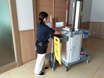 ワタキューセイモア株式会社／玉里病院 