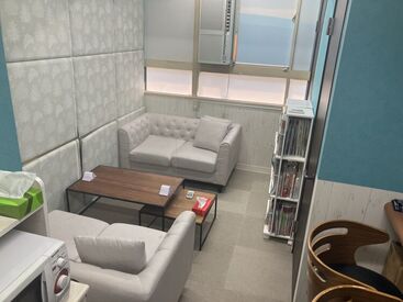 事務経験のある方、ブランクのある方はもちろん、未経験から挑戦したい方も歓迎！
不動産に関する知識はなくてOK