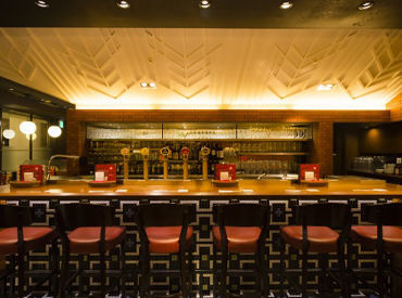 先輩スタッフがしっかりフォローするので、未経験の方も安心してください◎
わからないことはなんでも聞いてくださいね♪