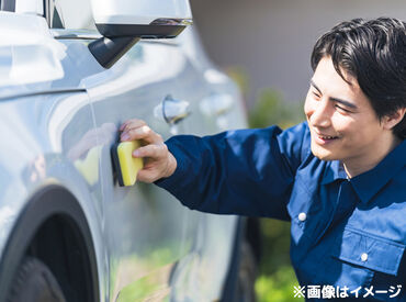 一緒に始める仲間がたくさんいるので、
不安なこと・分からないことがあっても
助け合って解決できるのが魅力♪
