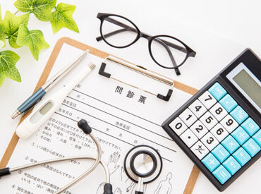 地域や学校の健康づくりを支えるやりがいあるお仕事♪
「ありがとう」の声がやりがいに◎