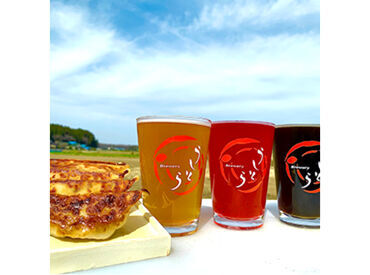 いま話題のお店や有名店・銘店などが集まるおしゃれな場所であなたらしく働きませんか?