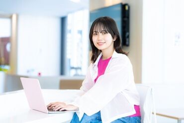 株式会社ブレイブ　MD長野支店/MD20 研修やサポート体制も充実★
人間関係・仕事のお悩みもお気軽に◎
"他の現場も見てみたい"など、
職場変更のご希望も相談OK！