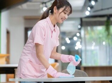 エヌビーエス株式会社　※勤務地：名東区の病院 今までの職歴は問いませんので
ぜひお気軽にご応募ください♪
ご不明点もご相談ください◎
※写真はイメージです