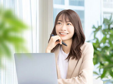 パーソルテンプスタッフカメイ株式会社　仙台オフィス 「今より働きやすい環境を探したい」そんな方も大歓迎！
あなたに合うお仕事をご紹介しますので、まずはご応募ください。