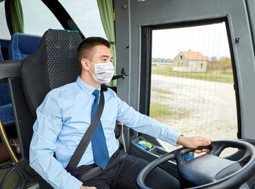 しっかりとした研修制度で未経験でも安心◎
最初はスタッフが同乗してルートをしっかりお伝えします♪
※イメージ画像