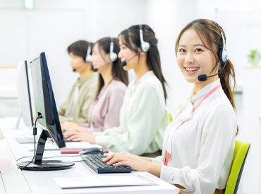 日本郵政コーポレートサービス株式会社 福岡支社/601096 ＼プライベート重視派も大満足／
平日のみで土日祝はお休み！残業も少なめです♪
※写真はイメージ
