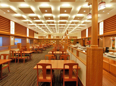 短期から長期への切り替えも◎
試しに働いてみて、よかったら長期で働きませんか?
お試しで働けて職場や仕事も先に知れて安心!